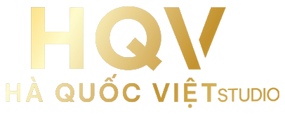 Hà Quốc Việt Studio